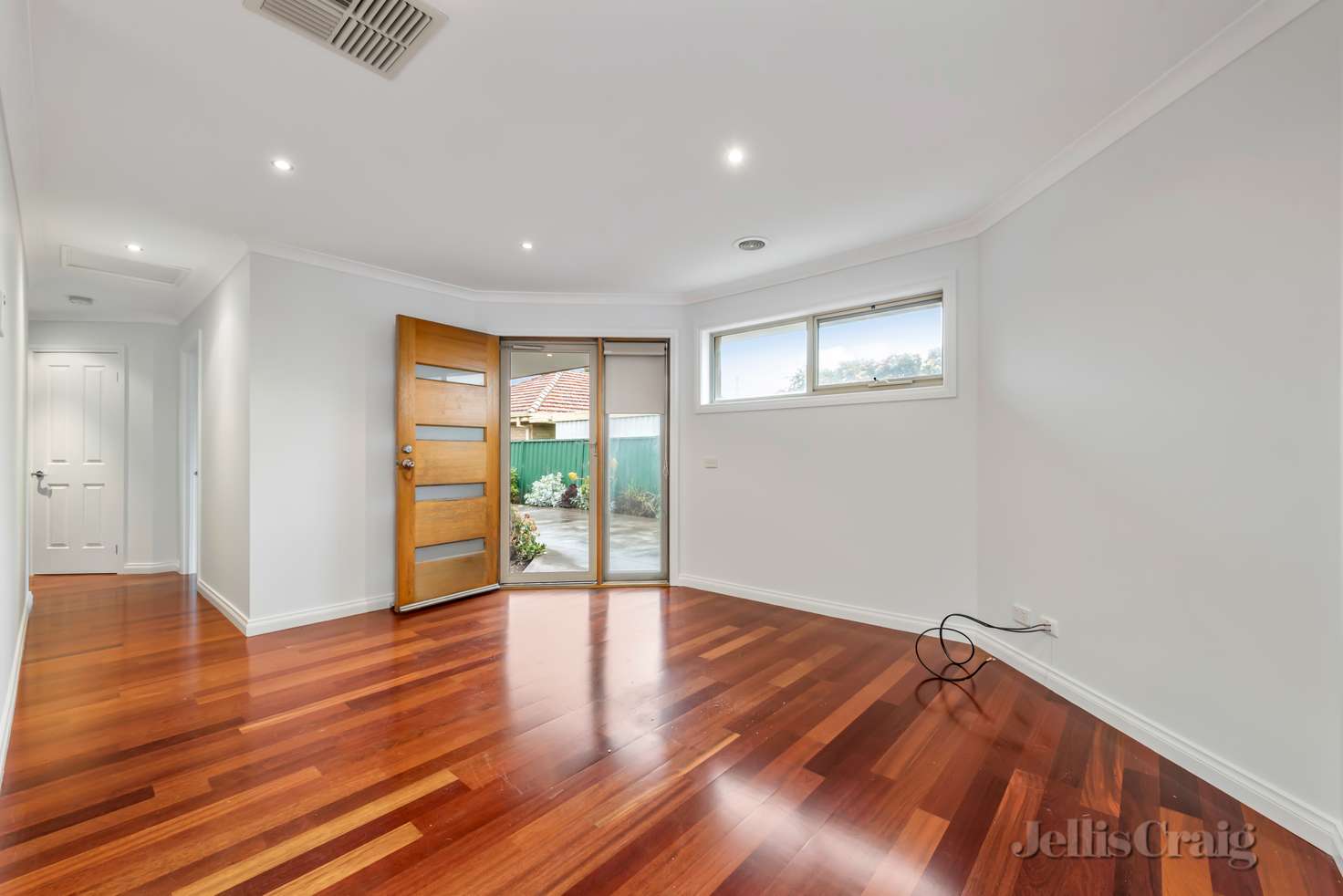 Main view of Homely unit listing, 3/18 Patrick  Street, Glenroy VIC 3046