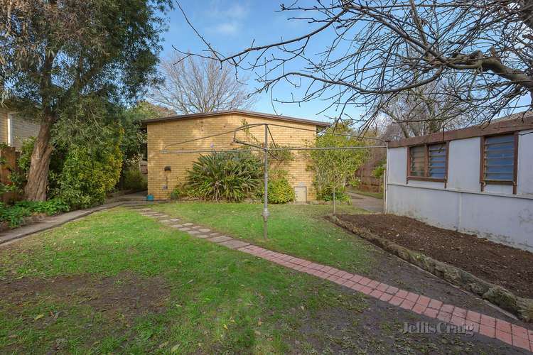 Fifth view of Homely house listing, 53 Raleigh Street, Forest Hill VIC 3131