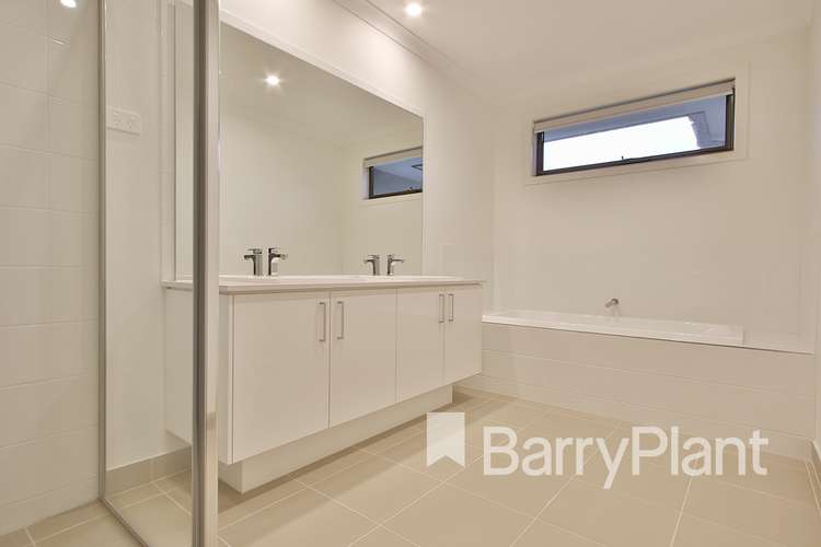 Fifth view of Homely townhouse listing, 7 Bareena Grove, Doncaster East VIC 3109