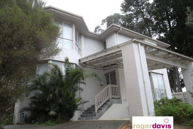 Main view of Homely house listing, 6 Sneddon Court, Mulgrave VIC 3170