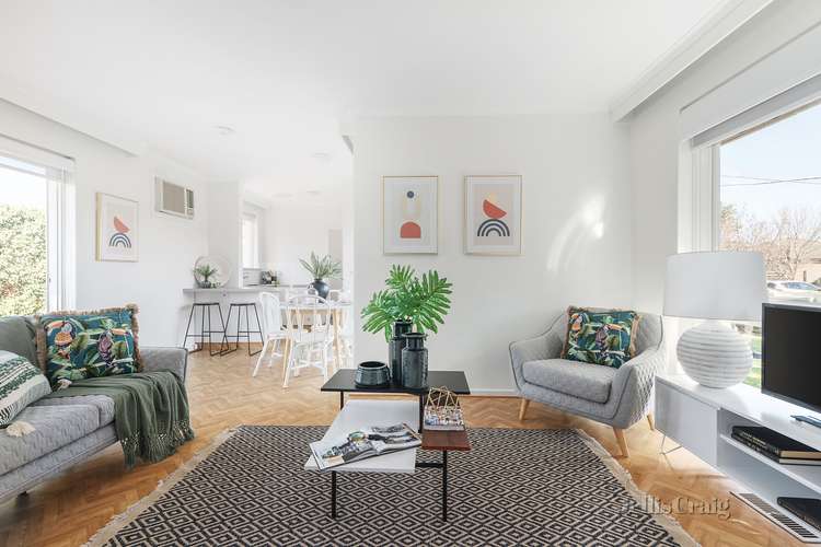 Fourth view of Homely unit listing, 4/13-17 Kelly Avenue, Hampton East VIC 3188