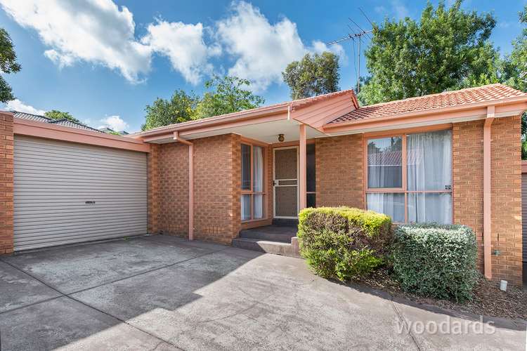 Main view of Homely unit listing, 3/54 Rosella Street, Doncaster East VIC 3109