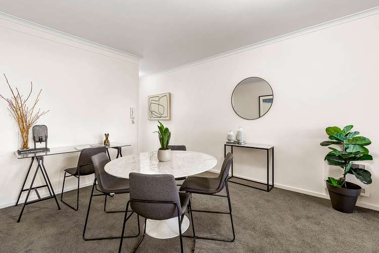 Fifth view of Homely apartment listing, 8/240 Wattletree Road, Malvern VIC 3144