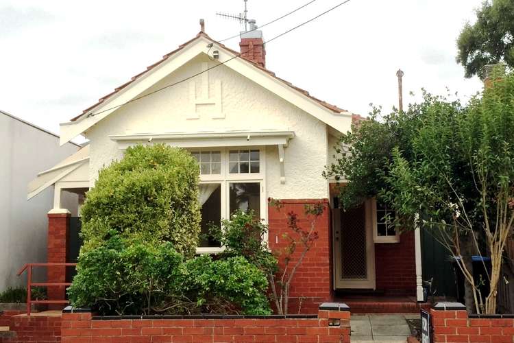 Main view of Homely house listing, 6 Mell Street, Toorak VIC 3142