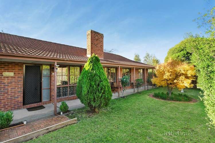 Main view of Homely unit listing, 2/8 Hope Street, Donvale VIC 3111