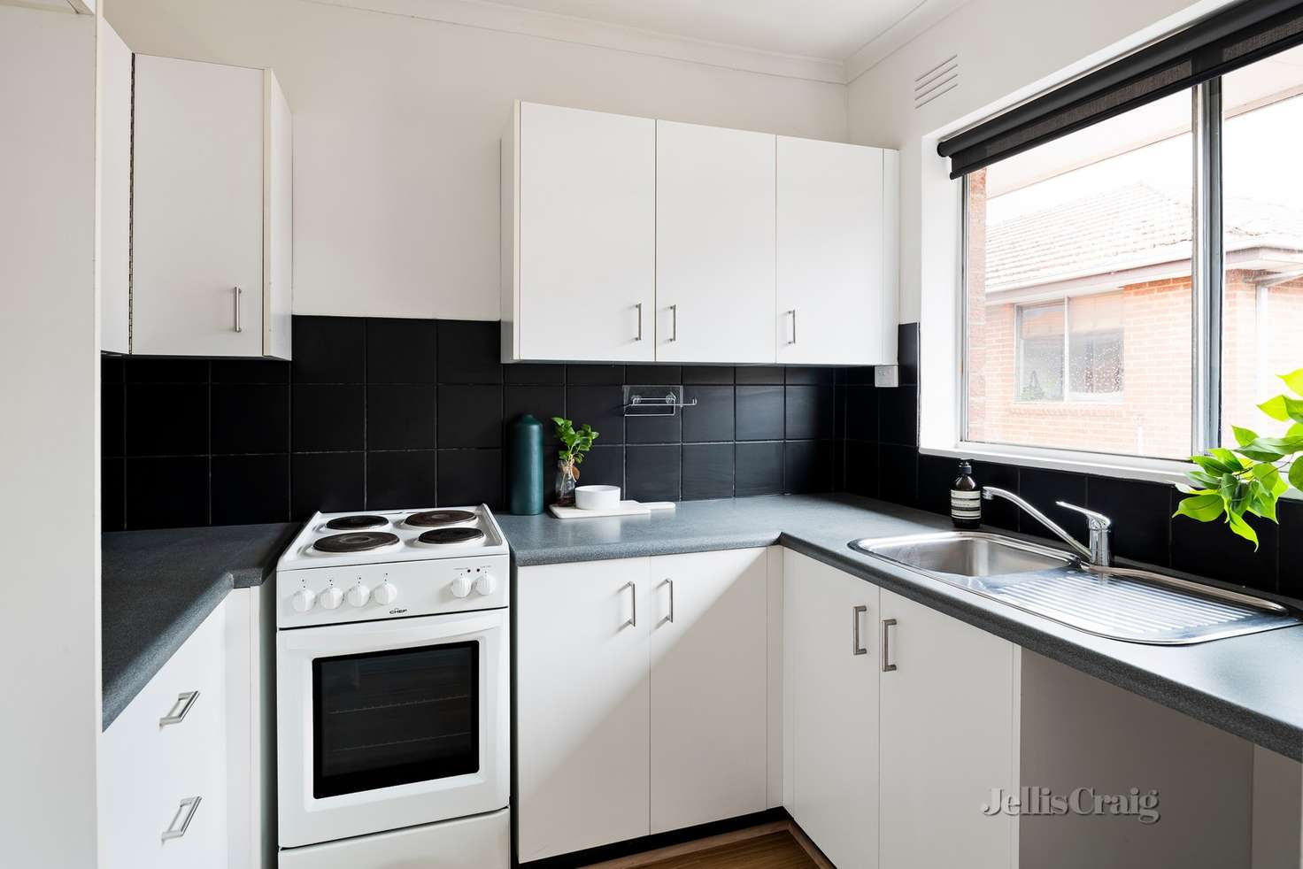 Main view of Homely apartment listing, 20/57 Caroline Street, Clifton Hill VIC 3068