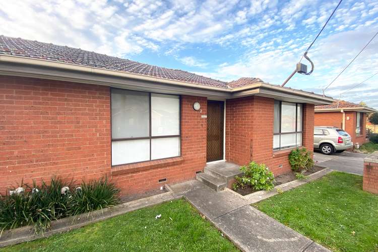 Main view of Homely unit listing, 2/17 Epstein Street, Reservoir VIC 3073