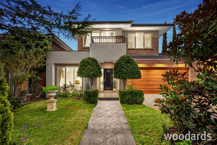 Main view of Homely house listing, 13 Feathertop Avenue, Templestowe Lower VIC 3107