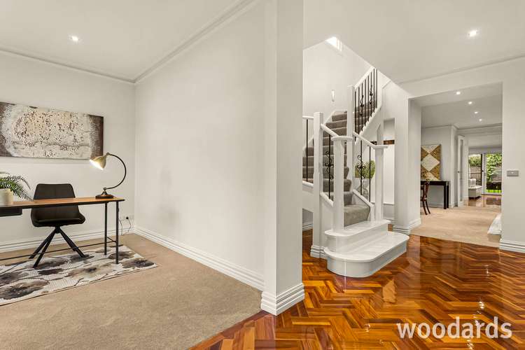 Second view of Homely house listing, 13 Feathertop Avenue, Templestowe Lower VIC 3107