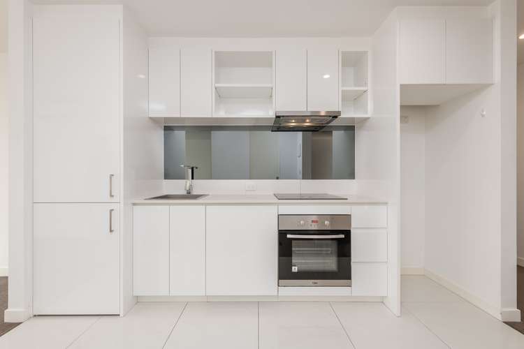 Second view of Homely apartment listing, 204/44 Eastment Street, Northcote VIC 3070