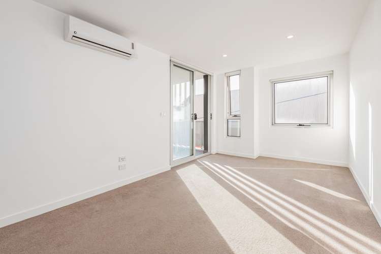 Fifth view of Homely apartment listing, 204/44 Eastment Street, Northcote VIC 3070