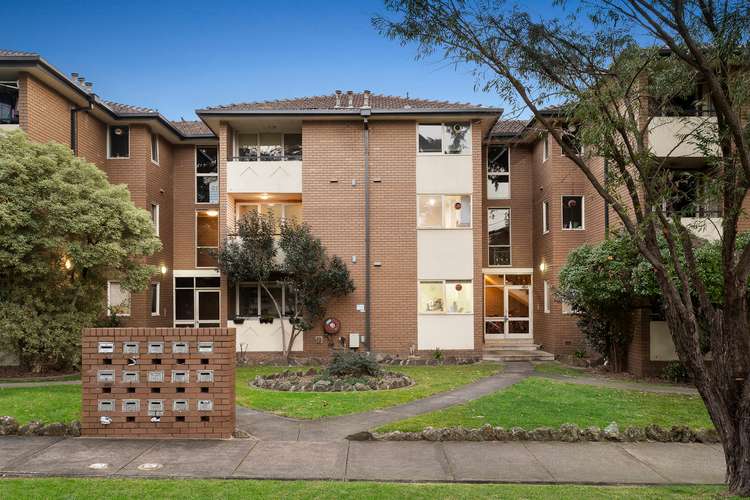 Main view of Homely apartment listing, 10/12-14 Symonds Street, Hawthorn East VIC 3123