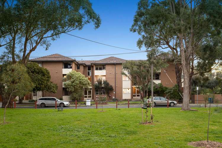 Second view of Homely apartment listing, 10/12-14 Symonds Street, Hawthorn East VIC 3123