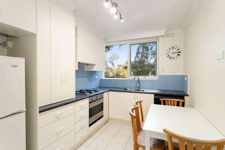 Third view of Homely apartment listing, 10/12-14 Symonds Street, Hawthorn East VIC 3123