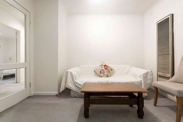 Fifth view of Homely apartment listing, 10/12-14 Symonds Street, Hawthorn East VIC 3123