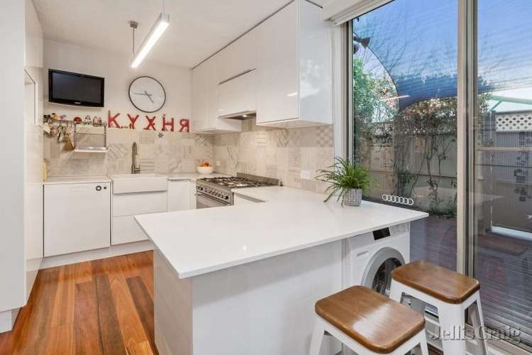 Second view of Homely apartment listing, 10/118 Waverley Road, Malvern East VIC 3145