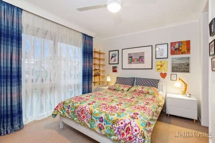 Fifth view of Homely apartment listing, 10/118 Waverley Road, Malvern East VIC 3145