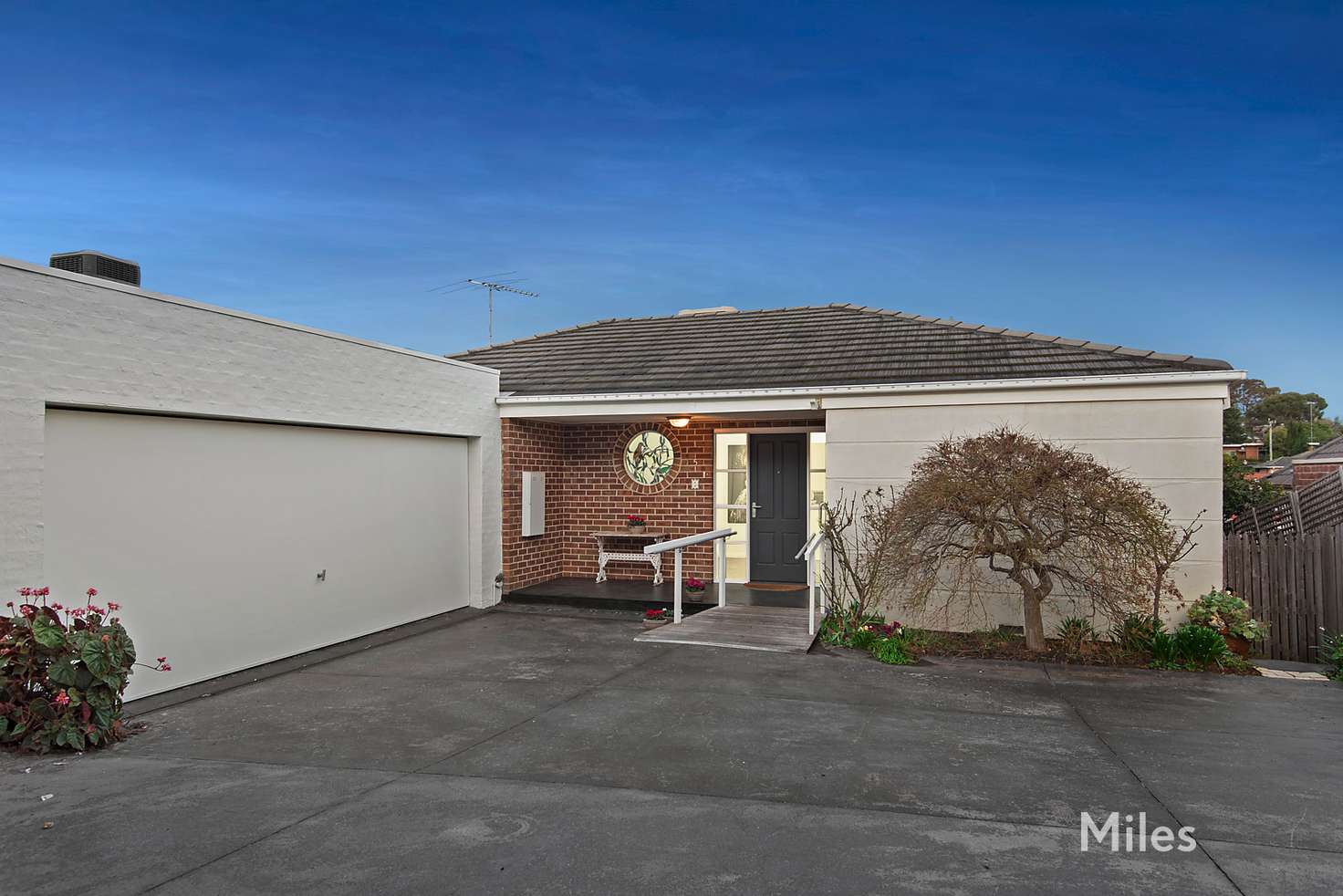 Main view of Homely townhouse listing, 5/170 Cape Street, Heidelberg VIC 3084