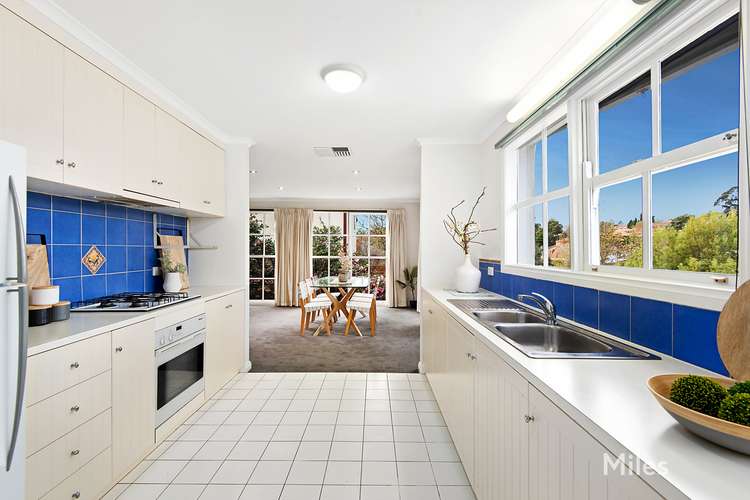 Fourth view of Homely townhouse listing, 5/170 Cape Street, Heidelberg VIC 3084