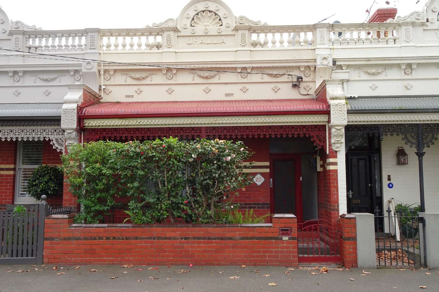 Main view of Homely house listing, 20 Nimmo Street, Middle Park VIC 3206