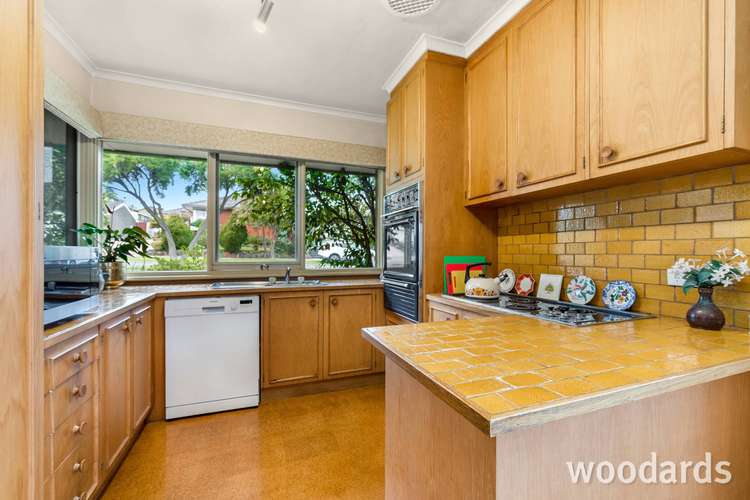 Third view of Homely house listing, 17 Dallas Street, Mount Waverley VIC 3149