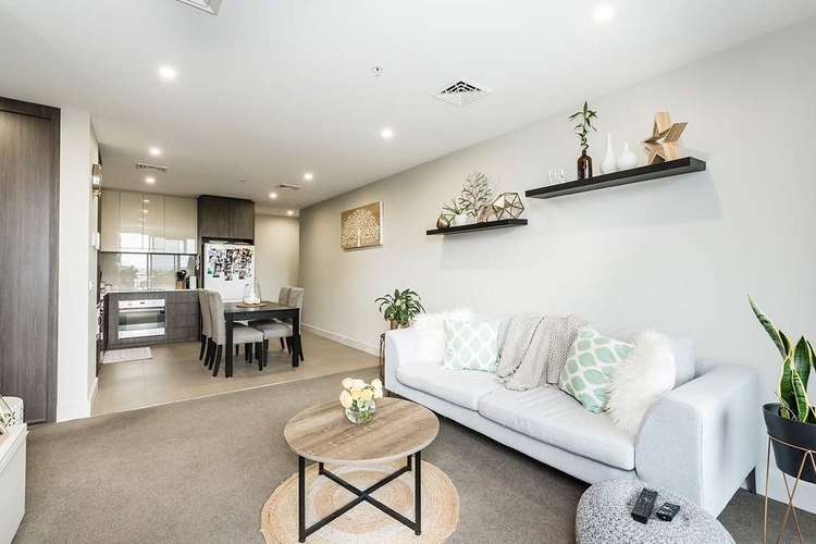 Third view of Homely apartment listing, 208/1146 Nepean Highway, Highett VIC 3190