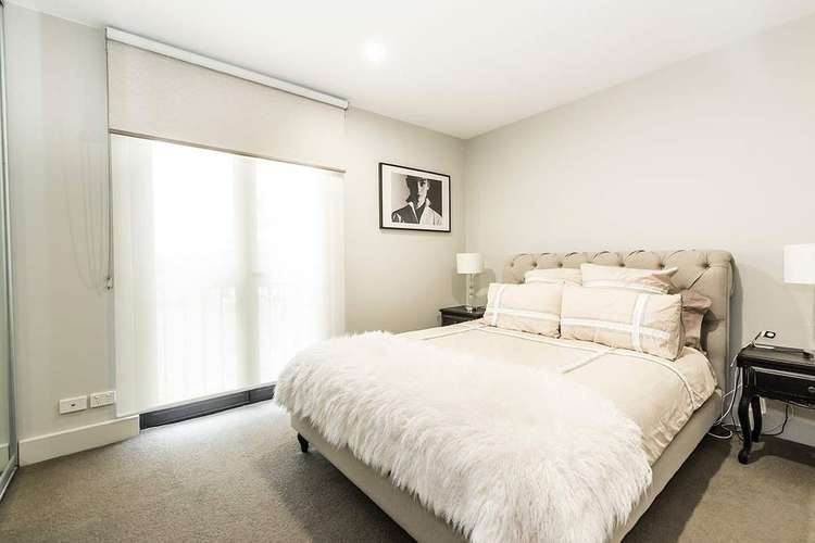 Fifth view of Homely apartment listing, 208/1146 Nepean Highway, Highett VIC 3190