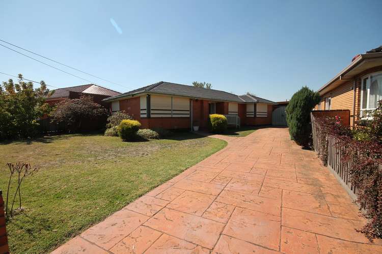 Main view of Homely house listing, 30 Tracey Street, Reservoir VIC 3073