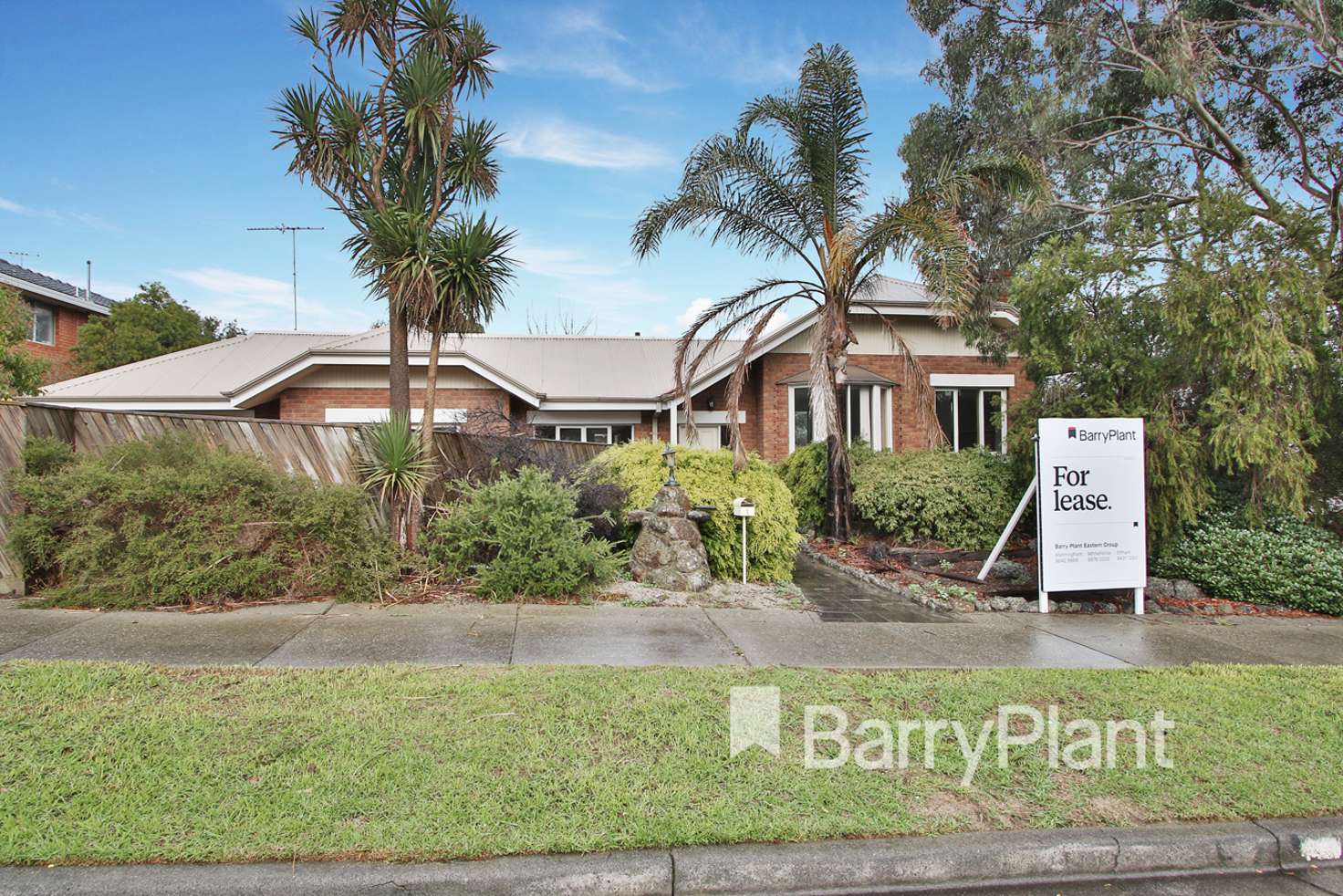Main view of Homely unit listing, 1/44 Collins Street, Bulleen VIC 3105