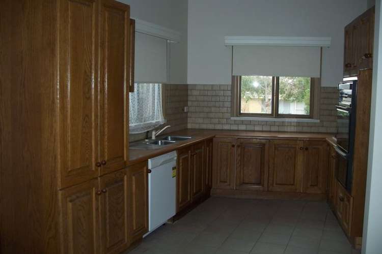Fifth view of Homely house listing, 2/44 Collins Street, Bulleen VIC 3105