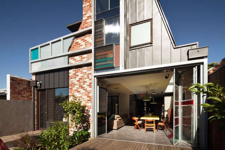 Second view of Homely house listing, 28 Ralston  Street, South Yarra VIC 3141