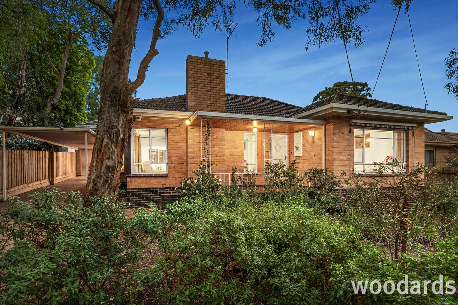 Main view of Homely house listing, 8 Drummond Street, Blackburn South VIC 3130