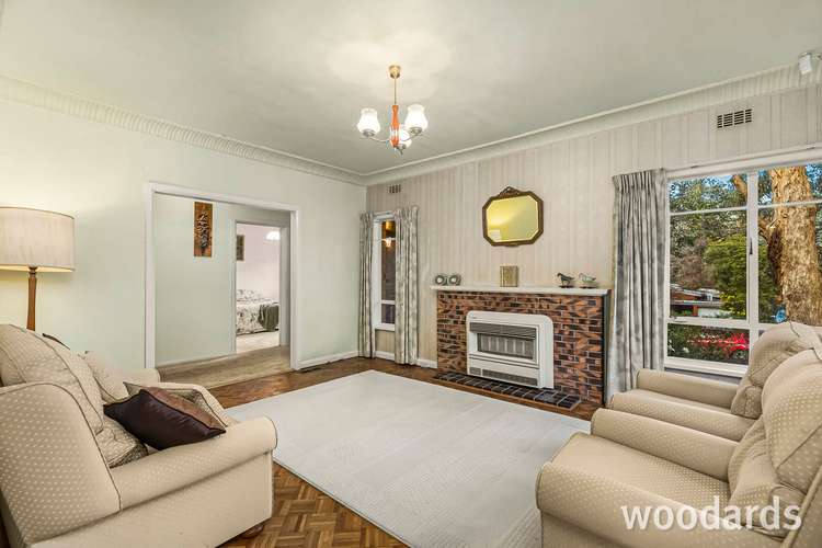 Second view of Homely house listing, 8 Drummond Street, Blackburn South VIC 3130