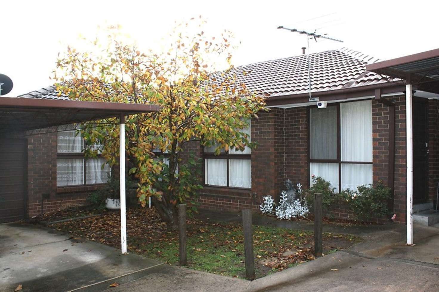 Main view of Homely unit listing, 3/63-65 Manningham Road, Bulleen VIC 3105