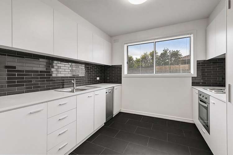 Third view of Homely apartment listing, 2/34-36 Brooke Street, Northcote VIC 3070