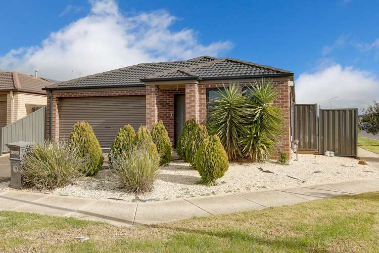 Main view of Homely house listing, 11 Chapman  Drive, Wyndham Vale VIC 3024