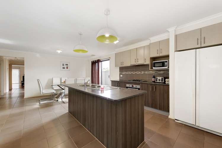 Second view of Homely house listing, 11 Chapman  Drive, Wyndham Vale VIC 3024