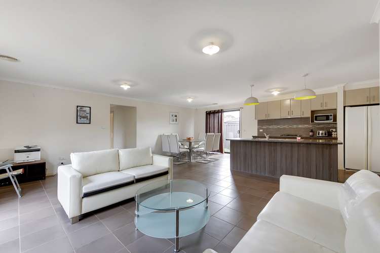 Third view of Homely house listing, 11 Chapman  Drive, Wyndham Vale VIC 3024