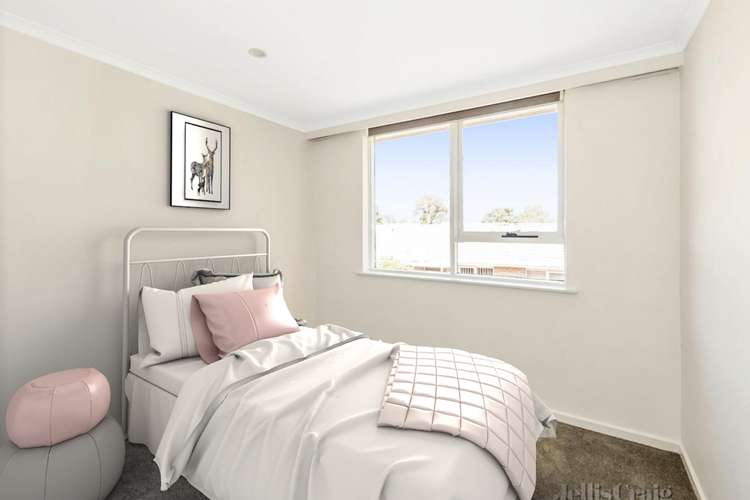 Third view of Homely apartment listing, 8/1216 Dandenong Road, Murrumbeena VIC 3163