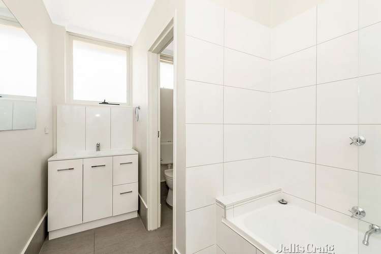 Fourth view of Homely apartment listing, 8/1216 Dandenong Road, Murrumbeena VIC 3163