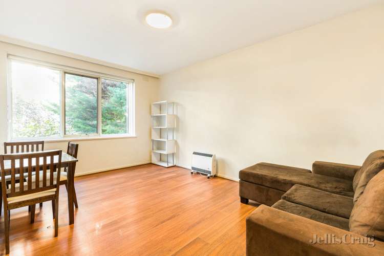 Main view of Homely unit listing, 3/197 Brighton Road, Elwood VIC 3184