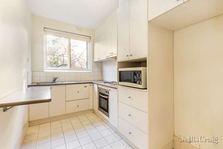 Third view of Homely unit listing, 3/197 Brighton Road, Elwood VIC 3184