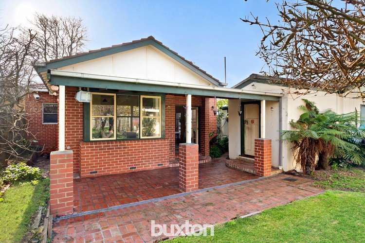 Third view of Homely house listing, 30 Dalny Road, Murrumbeena VIC 3163