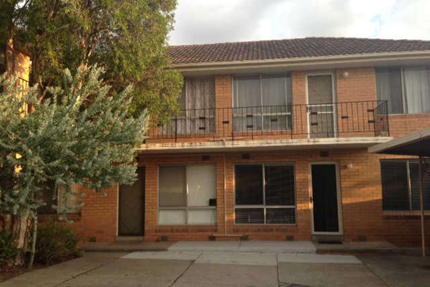 Main view of Homely apartment listing, 10/1 Looker Street, Murrumbeena VIC 3163