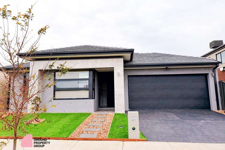Main view of Homely house listing, 9 Homeland Drive, Tarneit VIC 3029