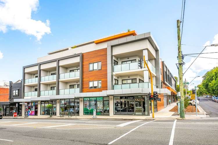 Main view of Homely apartment listing, 102/35-43 High Street, Glen Iris VIC 3146