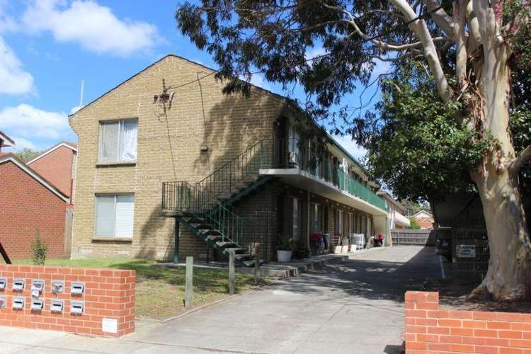 Third view of Homely apartment listing, 10/11 Toward Street, Murrumbeena VIC 3163