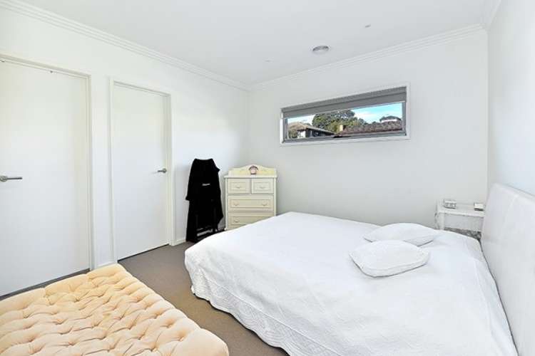 Fourth view of Homely townhouse listing, 1/12 Streldon Avenue, Strathmore VIC 3041