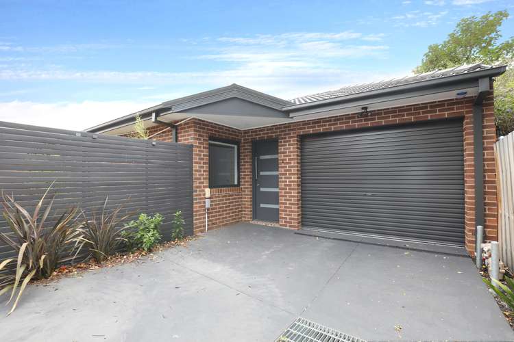 Third view of Homely house listing, 2/12 Rowland Street, Bentleigh East VIC 3165