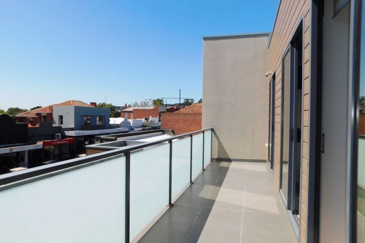 Main view of Homely apartment listing, 2/174 Upper Heidelberg Road, Ivanhoe VIC 3079